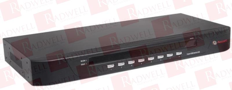 INGRAM MICRO 8SV1000-001