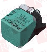 PEPPERL & FUCHS NCB20-L2-N0-V1