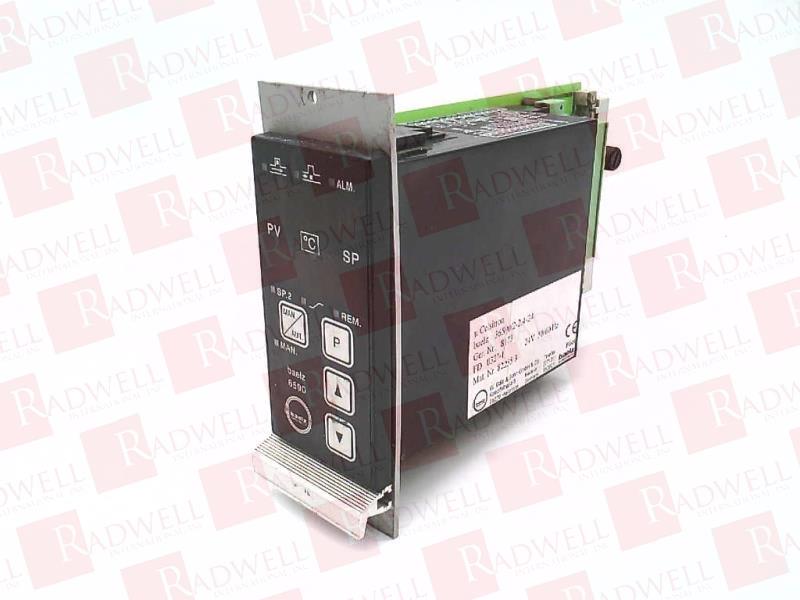  , TEMPERATURE CONTROLLER, 24VAC, 50/60HZ