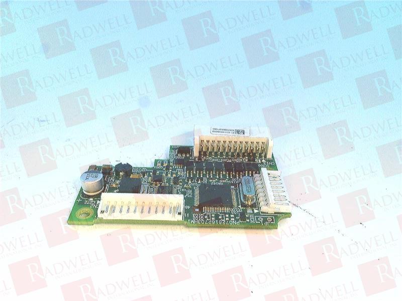 SCHNEIDER ELECTRIC PN072616P703HM1