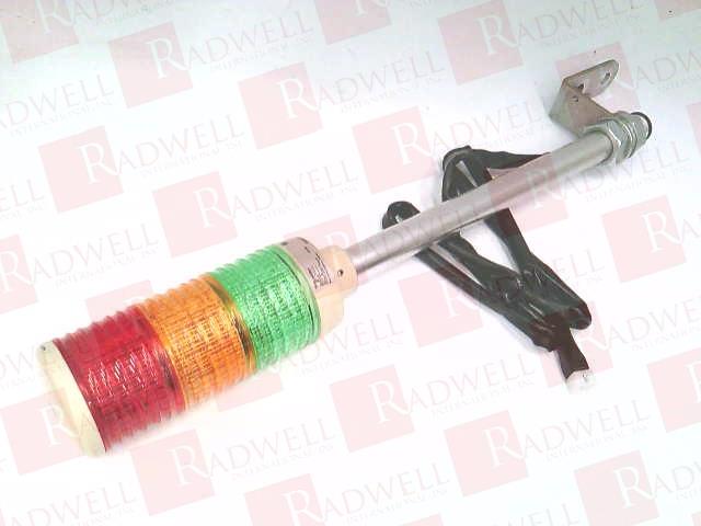 SCHNEIDER ELECTRIC LEUT-24-3-RYG