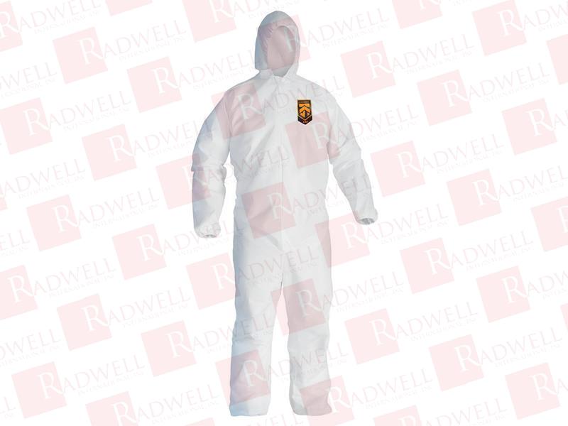 KIMBERLY CLARK 42567