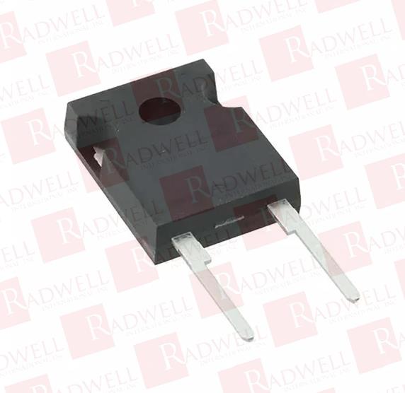 ST MICRO STTH30ACS06W