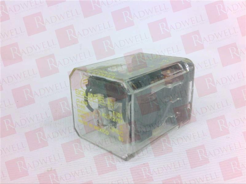 SCHNEIDER ELECTRIC 8501-KUD12V51
