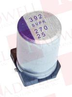 MATSUSHITA ELECTRIC 20SVPK220M