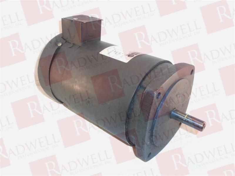  , MOTOR .75HP D48 FRAME
