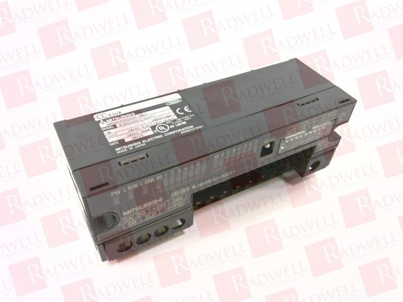 MITSUBISHI AJ65SBTC1-32DT1