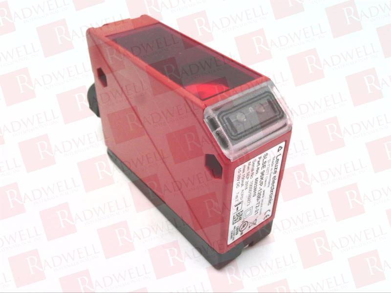 LEUZE 50028010