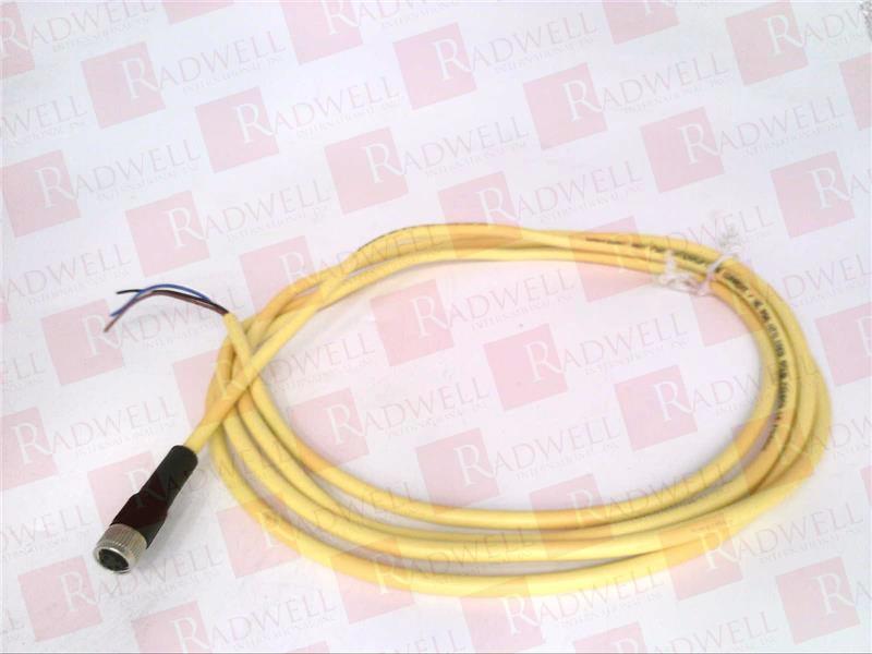 PHOENIX CONTACT SAC-4P- 2,0-542/M8 FS BK