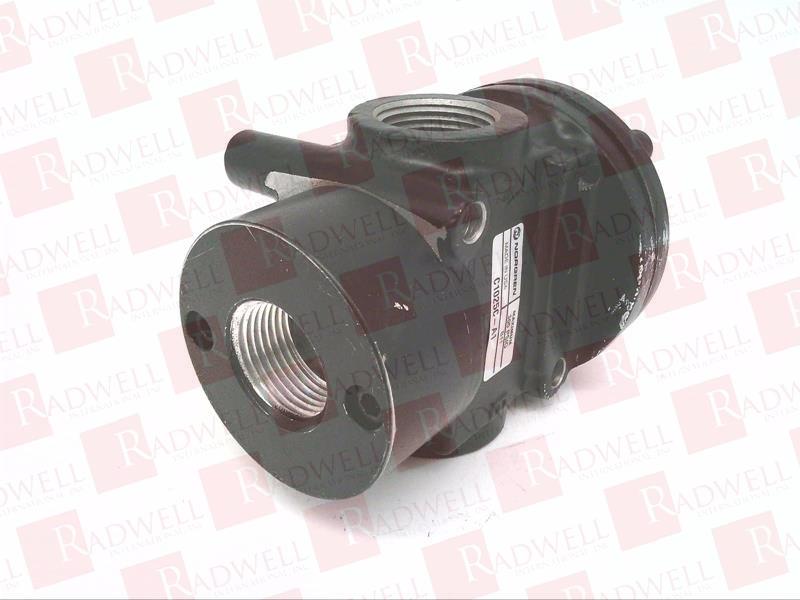 NORGREN C1025C-A1