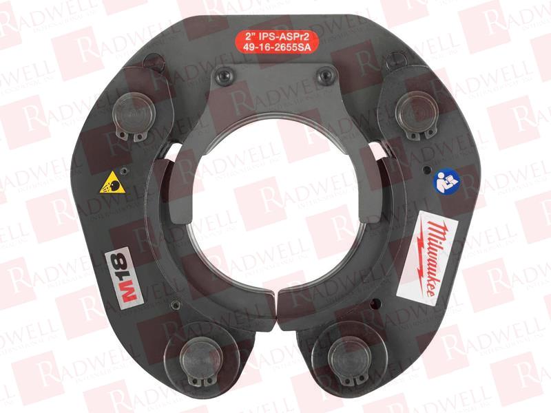 MILWAUKEE POWER TOOLS 49-16-2655SA