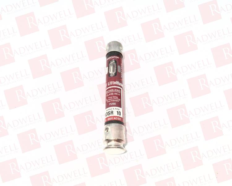 LITTELFUSE IDSR-10