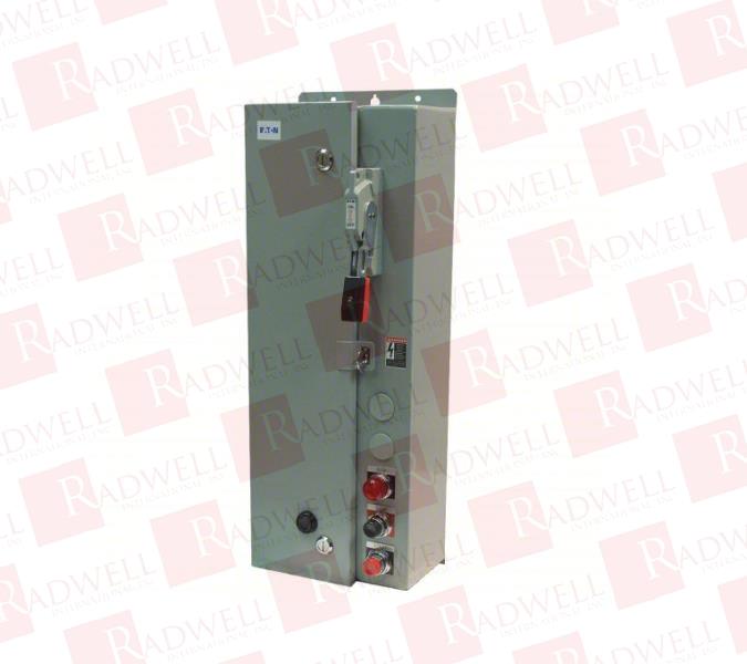 EATON CORPORATION ECN1821CCE-R63/D