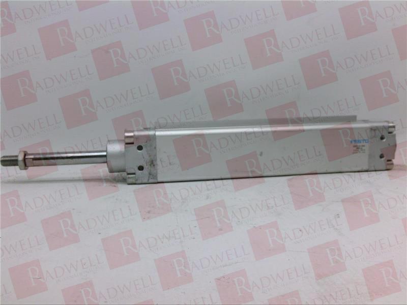 FESTO DZH-32-160-PPV-A