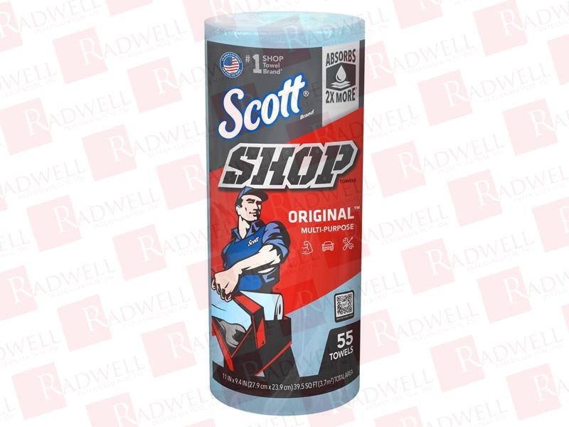 KIMBERLY CLARK 75147