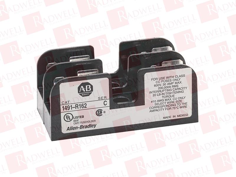 ALLEN BRADLEY 1491-R167