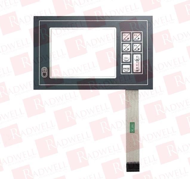 RADWELL RAD-KPD-92090400