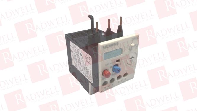 SIEMENS 3RB1026-1QB0
