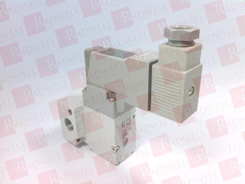 SMC VP344R-5TZ1-02A