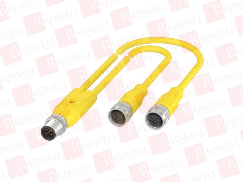 BALLUFF BCC M414-M415-M415-U2002-1D5/003