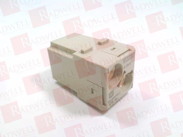 HARTING 09140022653