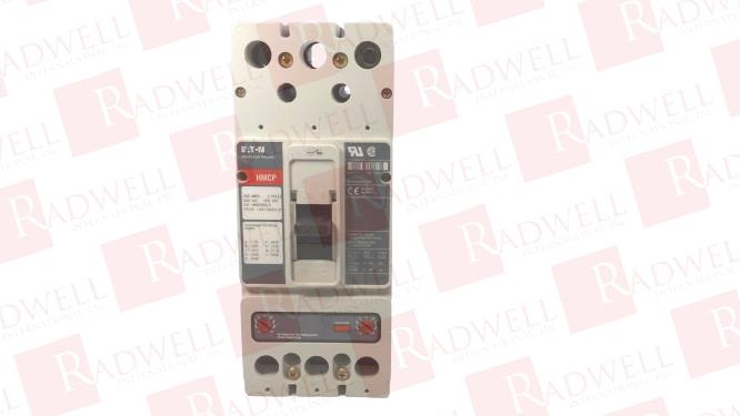 EATON CORPORATION HM2P250L5