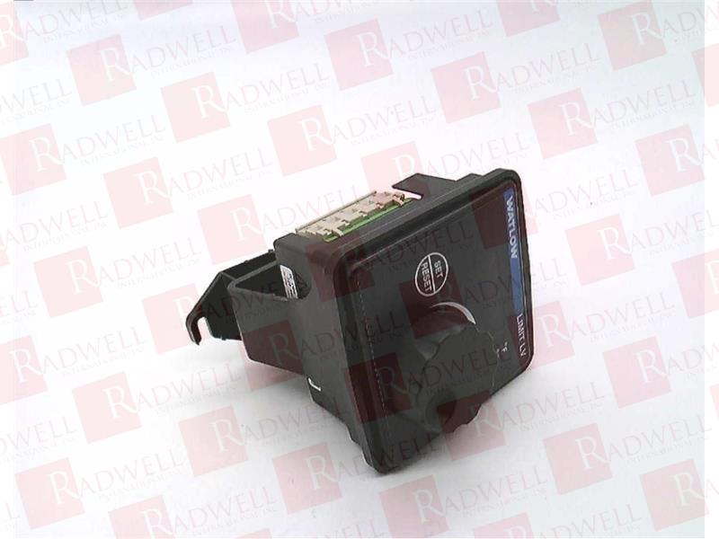 WATLOW LVC6HU00321400A