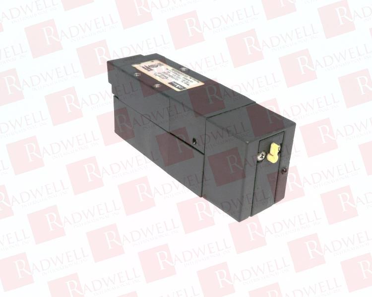 PARKER F51VXBK023A
