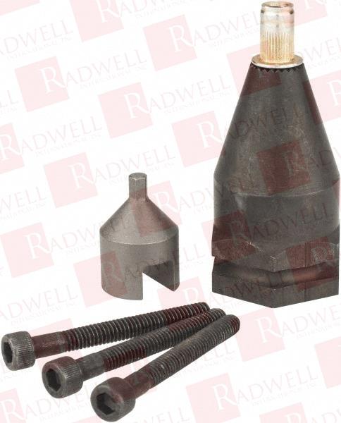 AVK INDUSTRIAL PRODUCTS AKPT832TAK
