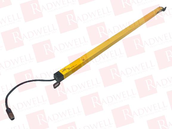 OMRON MC47SR-30-900-X