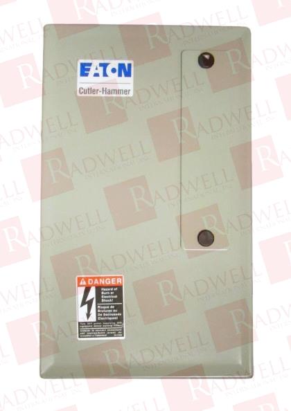 EATON CORPORATION ECL03C1C3A