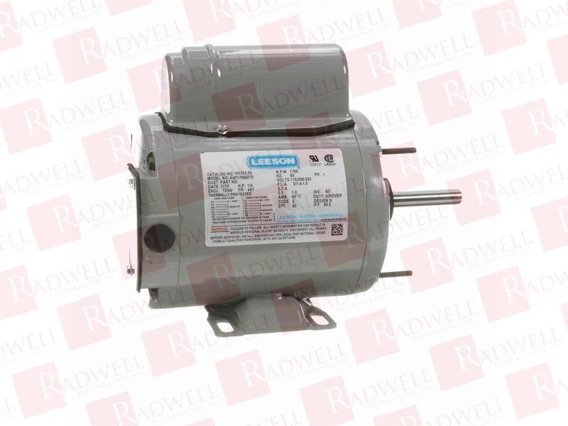 REGAL REXNORD 101252.00