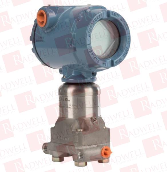 EMERSON 3051S2CD2A2C11A1AM5