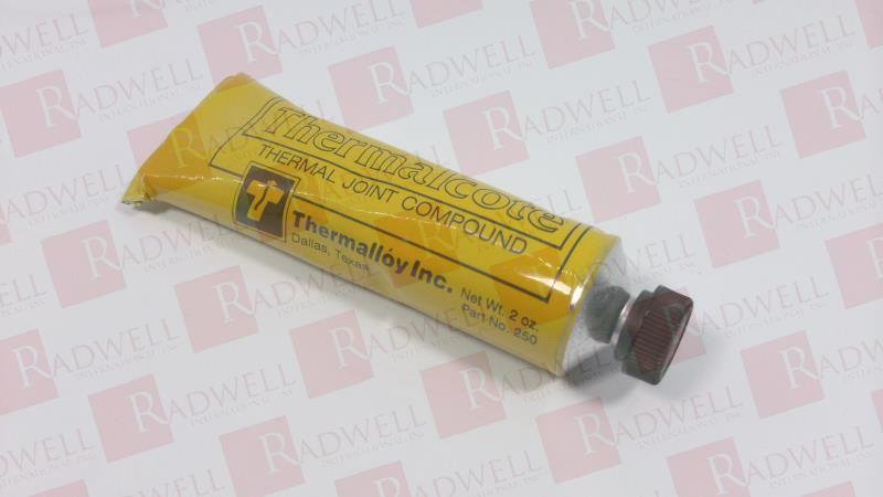 AAVID THERMALLOY 250