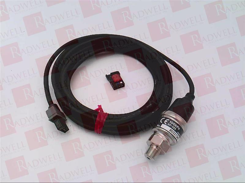 AP-12S Pressure Switch by KEYENCE CORP