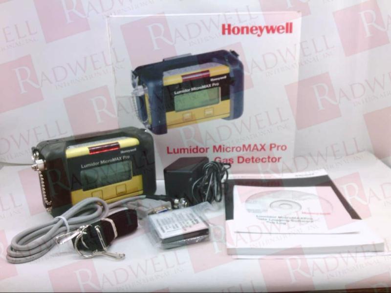 HONEYWELL MPRO-4ABCD