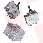 SENSATA TECHNOLOGIES AP7-1-61-202