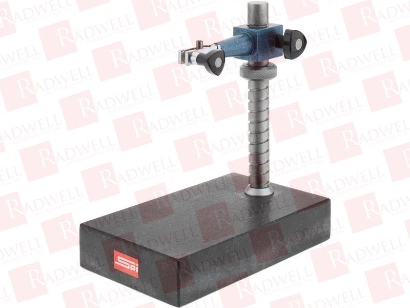 SWISS PRECISION INSTRUMENTS 54-252-2