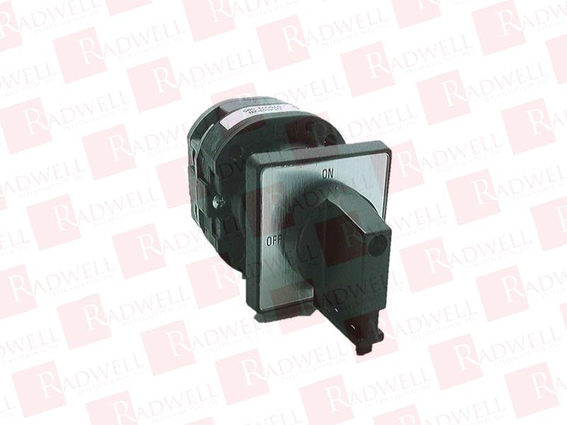 ASEA BROWN BOVERI OL402PZBS20003