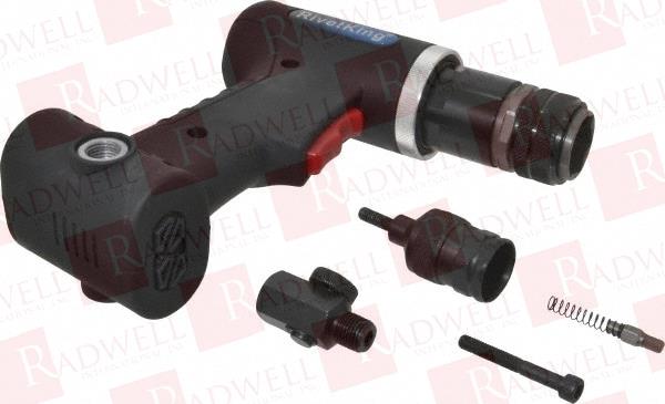 RIVET KING RK500Q-NP6M