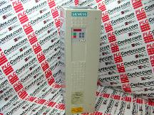 SIEMENS 6SE7022-1EC85-1AA0