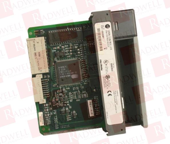 ALLEN BRADLEY 1747-OCVGA1