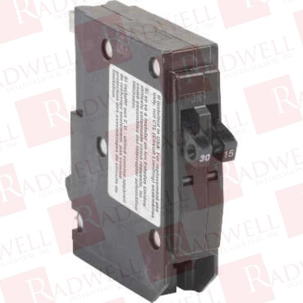 SCHNEIDER ELECTRIC QO3015