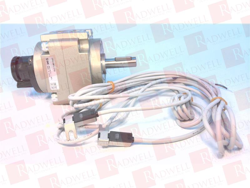 SMC CDRB1BW50-270S-T79L