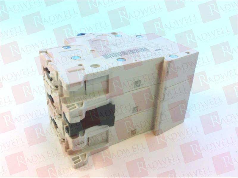 ALLEN BRADLEY 1492-SPM3C030