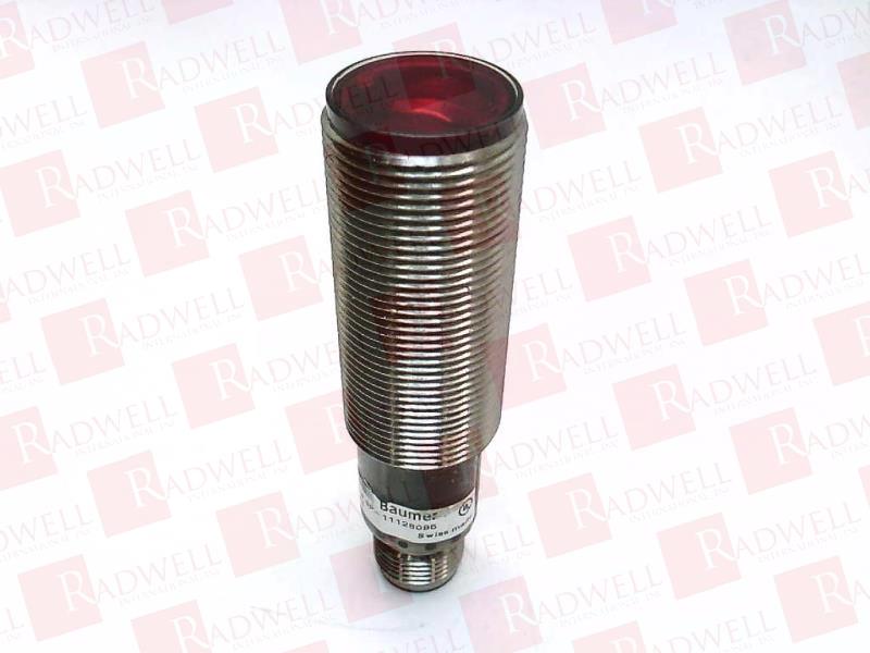 BAUMER ELECTRIC OR18.SP-GW1B.7BO