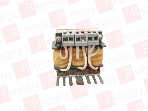 TCI TRANS COIL KDRA2P