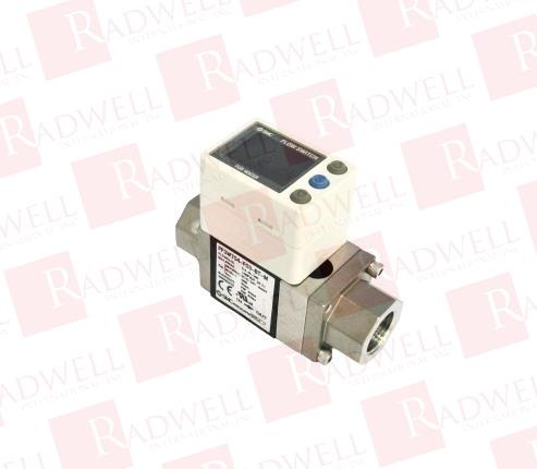 SMC PF3W704-F03-BTN-M