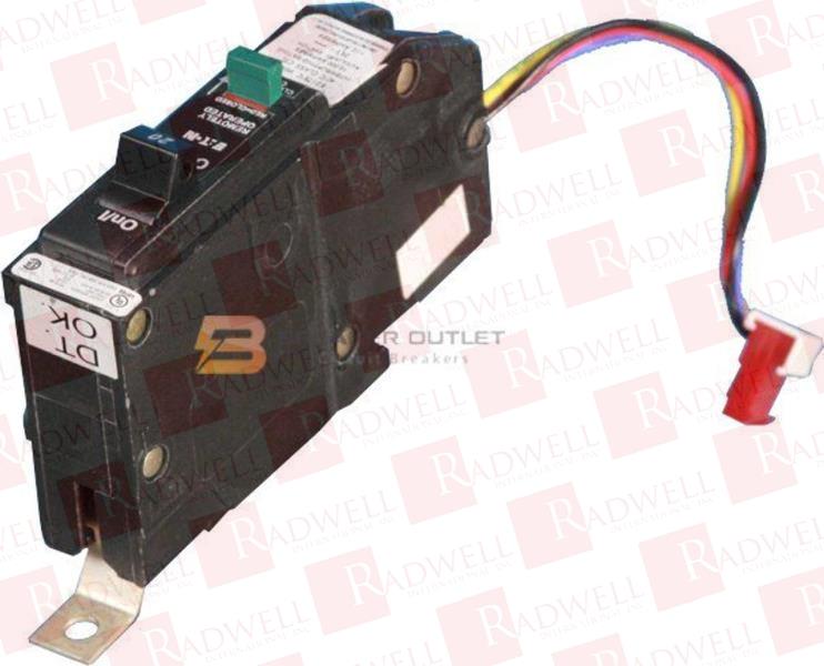 EATON CORPORATION BABR1020