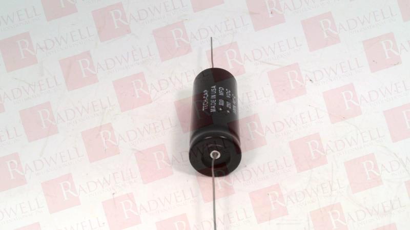 TECHCAP 250EK820